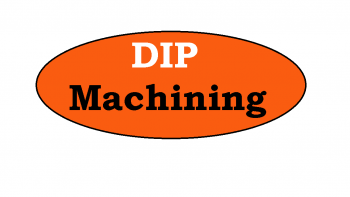 Dip-Machining Icono